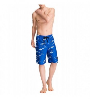 2018 New Men's Swim Board Shorts Clearance Sale