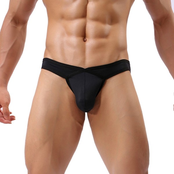 FORNY Underwear Seamless Breathable Thongs