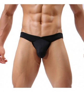 FORNY Underwear Seamless Breathable Thongs