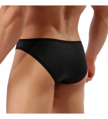 Designer Men's Underwear