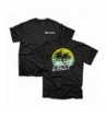 Costa Siesta T Shirt Black XL