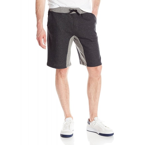 Zoo York Locked Shorts Heather