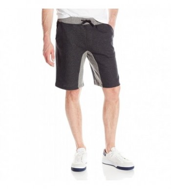 Zoo York Locked Shorts Heather