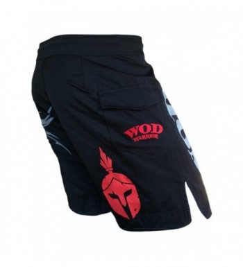 Men's Athletic Shorts On Sale