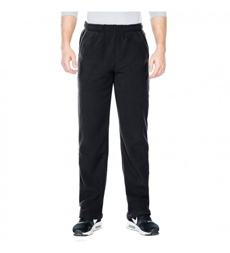 Nonwe Outdoors Bottom Fleece Sweatpant