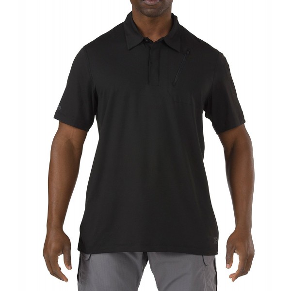 5 11 Odyssey Short Sleeve Shirt