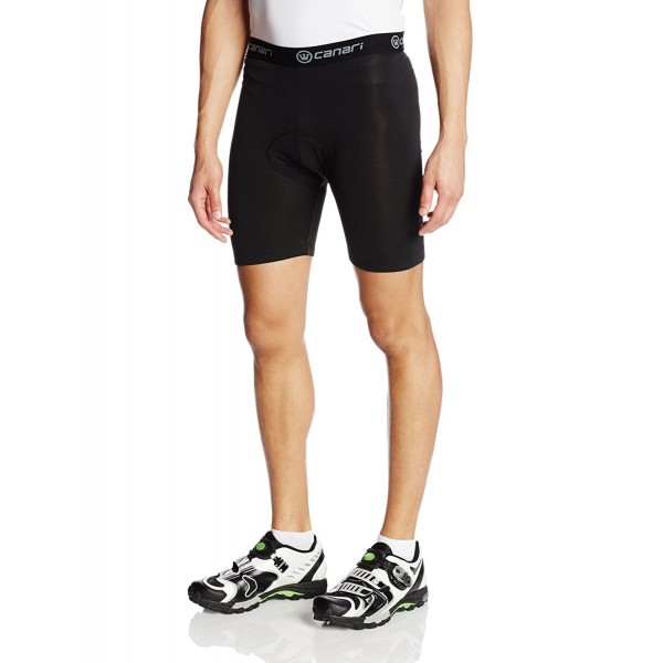 Canari Cyclewear Echelon Cycle Medium