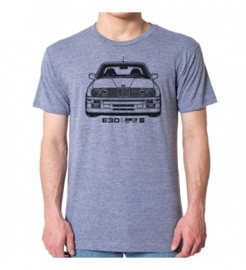 GarageProject101 Front T Shirt Athletic Gray