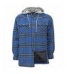 Canyon Guide Outfitters Flannel Insulated