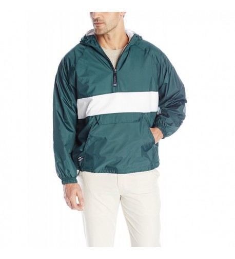 Charles River Apparel Classic Pullover