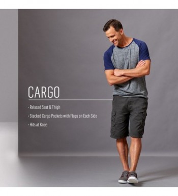 Popular Men's Shorts