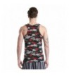 Cheap Men's Tank Shirts Outlet