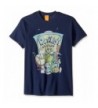 Nickelodeon Mens Rocko Group T Shirt