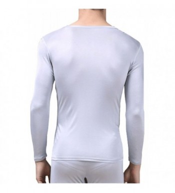 Designer Men's Thermal Underwear for Sale