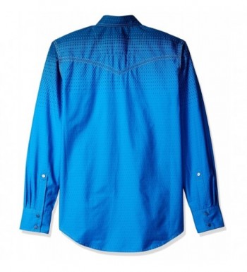 Cheap Real Men's Casual Button-Down Shirts Online Sale