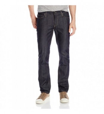 Rustic Dime Mens Denim Indigo