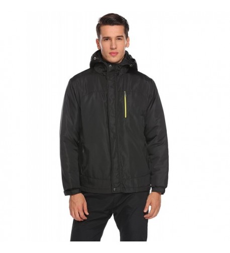 COORUN Lightweight Zippered Windbreaker XX Large