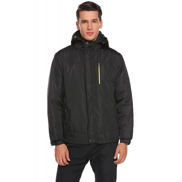 COORUN Lightweight Zippered Windbreaker XX Large