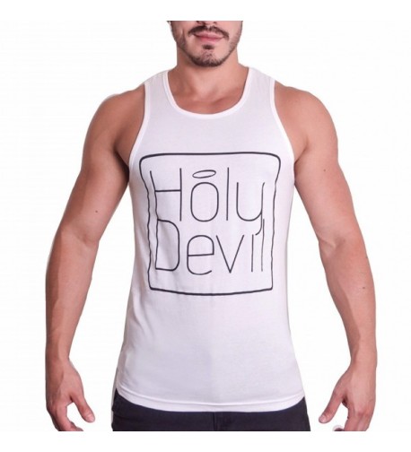 HolyDevil tanktop Large