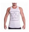 HolyDevil tanktop Large