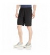 prAna Super Shorts Black Medium