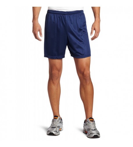 Soffe Nylon Mini Mesh Short Medium