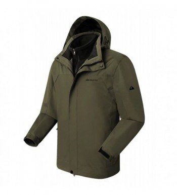 Brand Original Men's Down Jackets