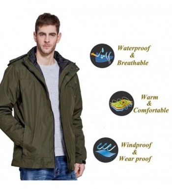 Brand Original Men's Down Coats Online Sale