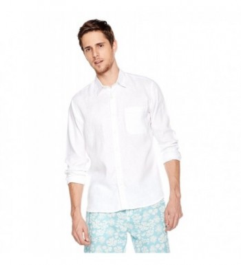 Isle Bay Linens Slim Fit Long Sleeve