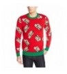 Alex Stevens Bonanza Christmas Sweater