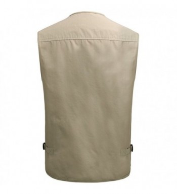 Discount Men's Athletic Vests Online