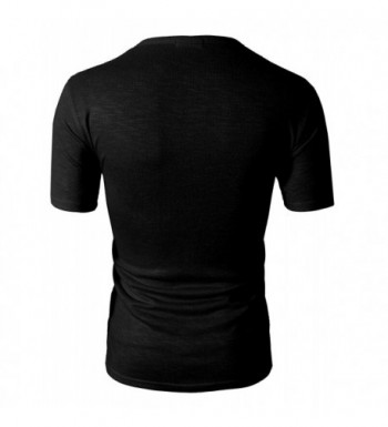 Popular Men's Tee Shirts