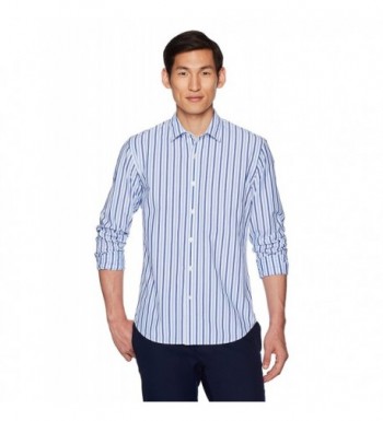 Designer Men's Casual Button-Down Shirts Online Sale