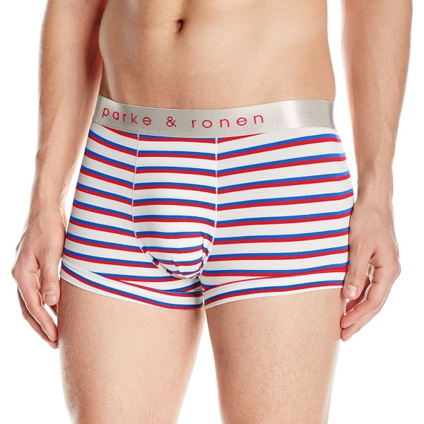 parke ronen Striped Stripe Medium