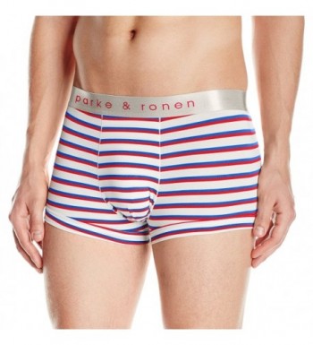 parke ronen Striped Stripe Medium