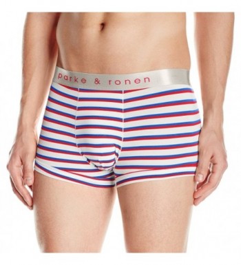 parke ronen Striped Stripe Medium