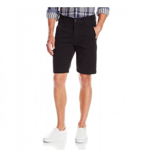 MARC ECKO Surplus Short Black