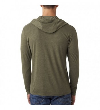 Cheap Real Men's Fashion Hoodies