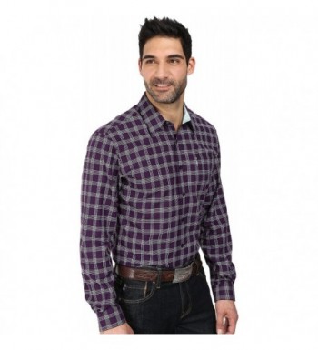 Fashion Men's Casual Button-Down Shirts Outlet Online