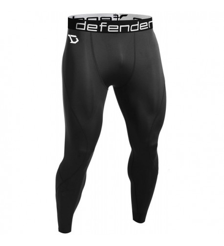 Defender Wintergear Compression Baselayer Leggings