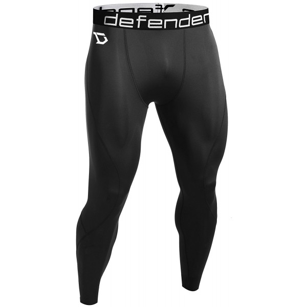 Defender Wintergear Compression Baselayer Leggings