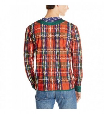 Popular Men's Pullover Sweaters