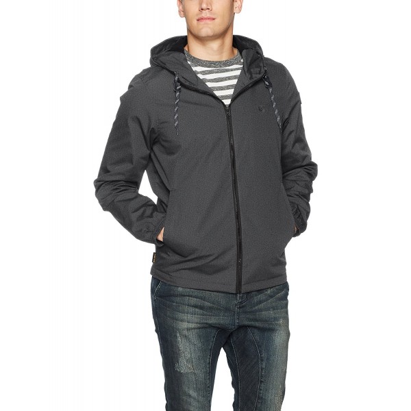 Element Alder Wolfeboro Jacket Heather