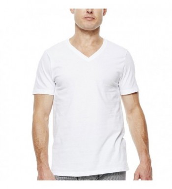 Jockey 3 pk Classics V Neck T Shirts