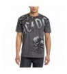 Liquid Blue Prowler T Shirt Charcoal