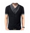 i select Short Sleeved T Shirt Layered Style