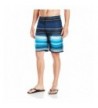 Dahui Hybrid Board Short Stripe