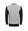 Cheap Real Men's Fashion Sweatshirts