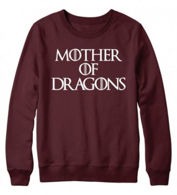 Mother Dragons Sweatshirt GOT Pullover