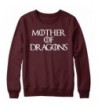 Mother Dragons Sweatshirt GOT Pullover